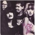 White Flag Don't Give It Away - White Vinyl 7