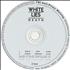 White Lies Death CD single US WI4C5DE496510