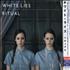 White Lies Ritual CD album Japanese WI4CDRI525206