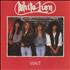 White Lion Wait 7