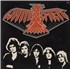 White Spirit White Spirit - VG vinyl LP UK WH4LPWH849634