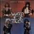 White Tiger White Tiger vinyl LP UK WTQLPWH606816