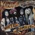 White Zombie Electric Head Pt.2 12