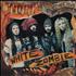 White Zombie Electric Head Pt.2 CD single US WHZC5EL65188