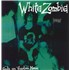 White Zombie Gods On Voodoo Moon 7