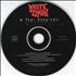 White Zombie I'm Your Boogieman CD single US WHZC5IM78711