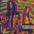 White Zombie La Sexorcisto: Devil Music Vol. 1 CD album US WHZCDLA386133