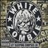 White Zombie Let Sleeping Corpses Lie CD-R acetate US WHZCRLE497250