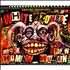 White Zombie More Human Than Human + Sticker CD single UK WHZC5MO124467