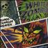 White Zombie Sper-Charger Heaven CD single US WHZC5SP223129