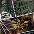 White Zombie Super Charger Heaven - Green Vinyl 7