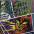 White Zombie Supercharge Heaven CD single Australian WHZC5SU60540