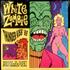 White Zombie Thunder Kiss 65 - Sealed CD single US WHZC5TH69191