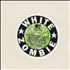 White Zombie Thunder Kiss '65 CD single US WHZC5TH132296