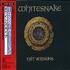 Whitesnake 1987 Versions EP CD single Japanese WHIC5VE39413