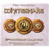 Whitesnake 30th Anniversary Collection 3-CD set UK WHI3CTH435762