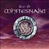 Whitesnake Best Of CD album UK WHICDBE238582