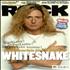 Whitesnake Classic Rock - Issue 52 magazine UK WHIMACL446601