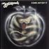 Whitesnake Come An' Get It + Merchandise insert vinyl LP UK WHILPCO662508