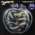 Whitesnake Come An' Get It - Price Attack! Stickered vinyl LP UK WHILPCO798099