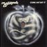 Whitesnake Come An' Get It vinyl LP UK WHILPCO574019