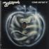Whitesnake Come An' Get It vinyl LP US WHILPCO751256