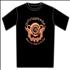 Whitesnake Copper T-Shirt - Medium t-shirt UK WHITSCO367368