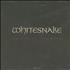Whitesnake Crying In The Rain CD single US WHIC5CR112510