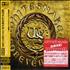 Whitesnake Forevermore - Special Edition 2-disc CD/DVD set Japanese WHI2DFO549014