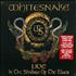 Whitesnake Live... In The Shadow Of The Blues 2-CD album set German WHI2CLI378450