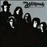 Whitesnake Ready An' Willing CD album UK WHICDRE357912