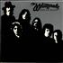 Whitesnake Ready An' Willing vinyl LP US WHILPRE444805