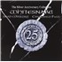 Whitesnake Silver Anniversary Collection 2-CD album set UK WHI2CSI244088