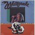 Whitesnake Snakebite vinyl LP Canadian WHILPSN808611