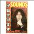 Whitesnake Sounds magazine UK WHIMASO409411