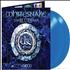 Whitesnake The Blues Album MMXXI - Ocean Blue Vinyl - Sealed 2-LP vinyl set UK WHI2LTH763859