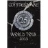 Whitesnake World Tour 2003 + Ticket TR UNITED KINGDOM WHITRWO869619
