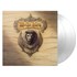 White Lion The Best Of - Crystal Clear Vinyl 180 Gram - Numbered Edition 2-LP vinyl set UK 