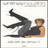 Whitney Houston ...Whatchulookinat - Chiffon Bag + PR CD single French HOUC5WH378895