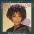 Whitney Houston All The Man That I Need - Envelope Pack 7