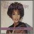 Whitney Houston All The Man That I Need CD single UK HOUC5AL50509