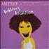 Whitney Houston Artist Collection CD album UK HOUCDAR304976