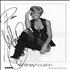 Whitney Houston Autographed Photograph photograph US HOUPHAU334774