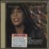 Whitney Houston Bodyguard CD album Japanese HOUCDBO252899