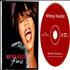 Whitney Houston Collection Of 10 Promotional CD Singles CD single UK HOUC5CO418629