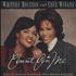 Whitney Houston Count On Me - Maxi CD single US HOUC5CO61949
