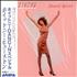 Whitney Houston Dancin' Special CD single Japanese HOUC5DA13651