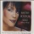 Whitney Houston Exhale (Shoop Shoop) CD single UK HOUC5EX277383
