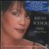 Whitney Houston Exhale CD single US HOUC5EX520388