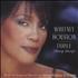 Whitney Houston Exhale CD single US HOUC5EX55816